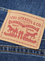Женские джинсы бойфренды с завышенной талией Levi's High Rise Boyfriend 85873-0112