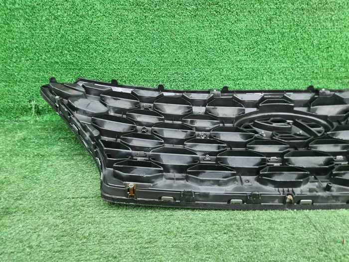 Решетка радиатора Hyundai Santa Fe 4 TM (18-21)