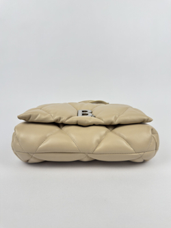 Сумка Balenciaga Touch Puffy