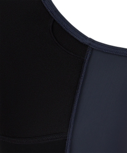 Купальник для плавания Shape Dark Blue, полиамид