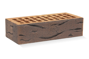 Кирпич ГАМБУРГ-РУСТ NEO