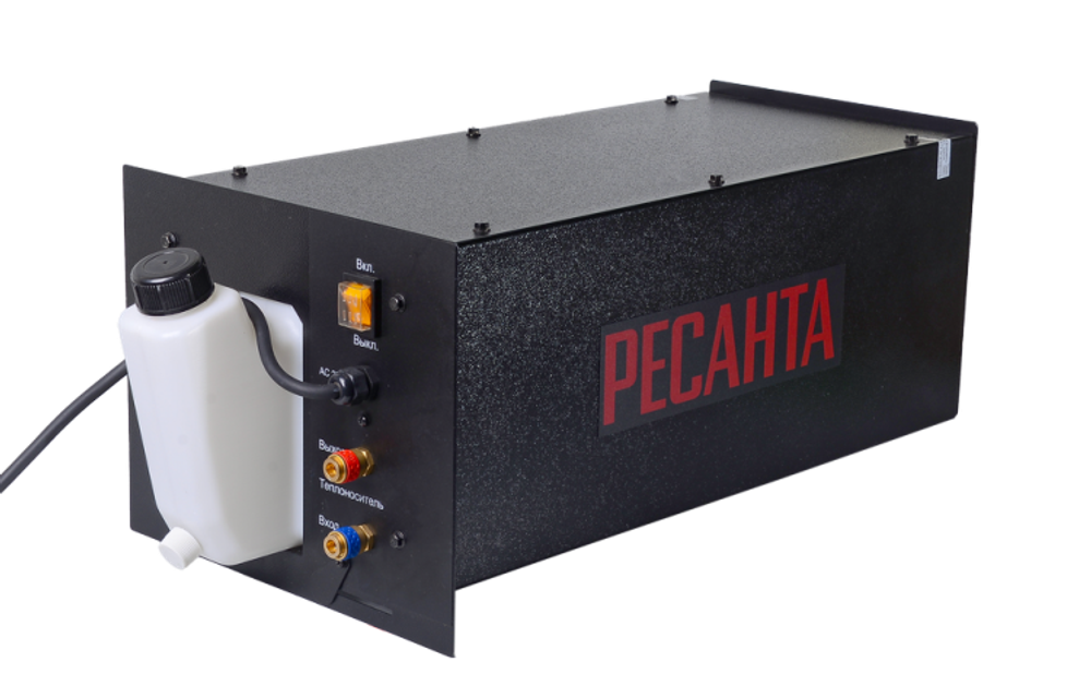 Система жидкостного охлаждения Ресанта СО-6, 6л