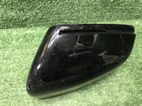 Крышка зеркала левая Mercedes M GLE W166 (11-18)