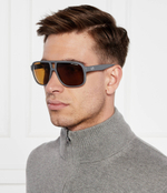 Солнцезащитные очки AX4104S Armani Exchange - серый(AX4104S)