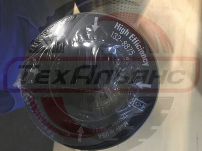 Фильтр гидравлический Cat 132-8875