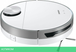 Робот-пылесос Samsung VR30T85513W/EV