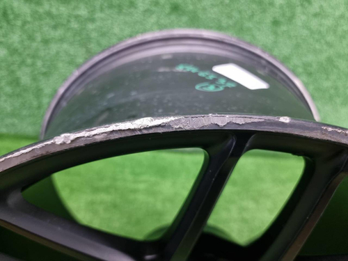 Диск кованый R21 Mercedes AMG GT (18-24) задний