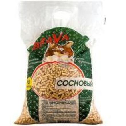 Впитывающие древесные и бумажные наполнители