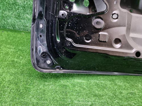 Крышка багажника Infiniti QX56 QX80 Z62 (10-17)