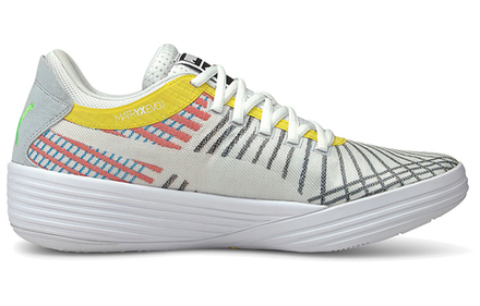Кроссовки PUMA Clyde All Pro, 194039-01