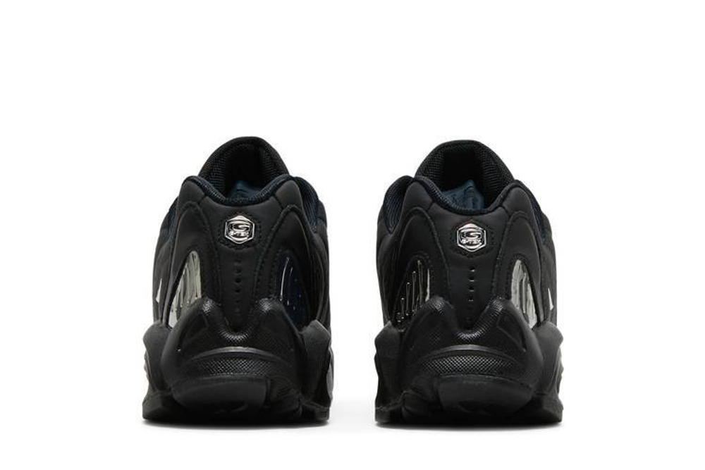 Кроссовки Nocta X Nike Hot Step Air Terra "Triple Black"