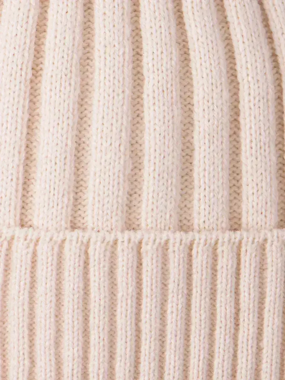 Шапка для девочки осенняя вязаная