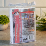 Плащ-дождевик на кнопках с капюшоном, 1911