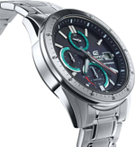 Японские наручные часы Casio Edifice EFS-S510D-1BVUEF