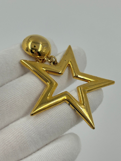 Моноклипса Звезда Anne Klein