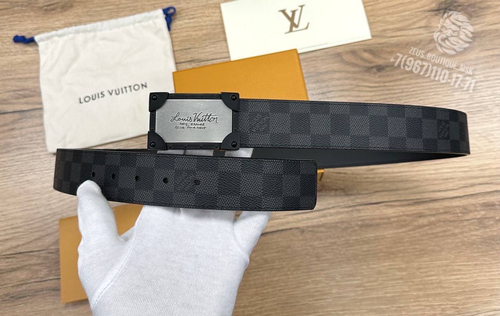 Ремень Louis Vuitton