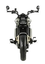 Мотоцикл SHARMAX RR 801