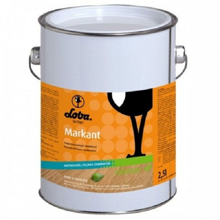 Lobasol Markant бесцветное