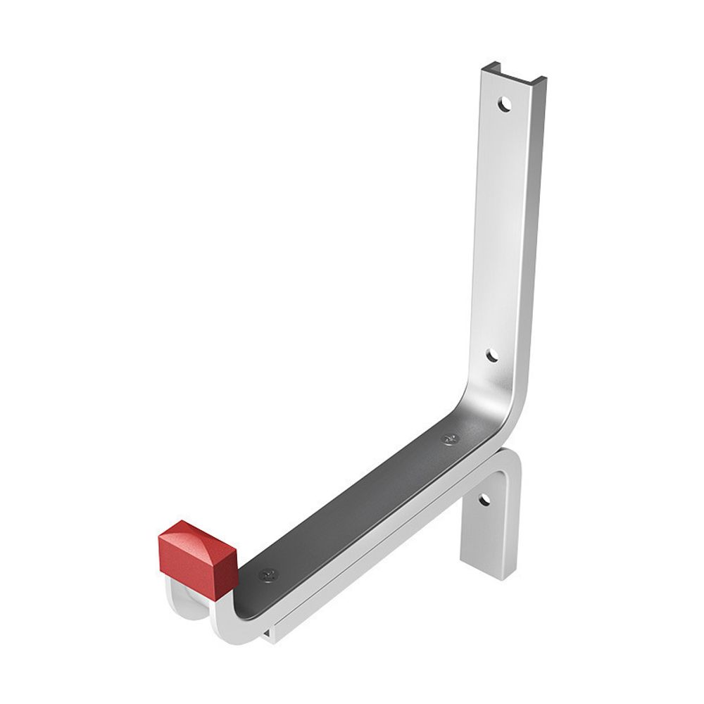 Крюк настенный усиленный 170х210 нагрузка 50 кг макс.