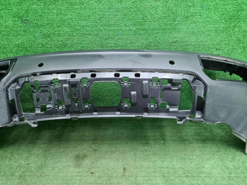 Бампер задний Haval Dargo (2022-н.в.)