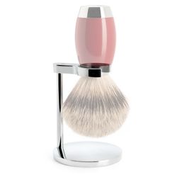 Подставка для помазка MUEHLE, серии EDITION, хром (RHM EDI)