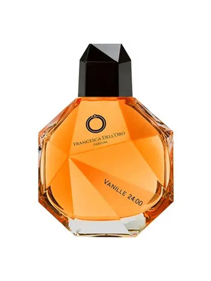 FRANCESCA DELL'ORO VANILLE 24:00 unisex 100ml edp