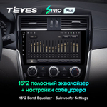 Teyes SPRO Plus 9" для Nissan Serena 2016-2018