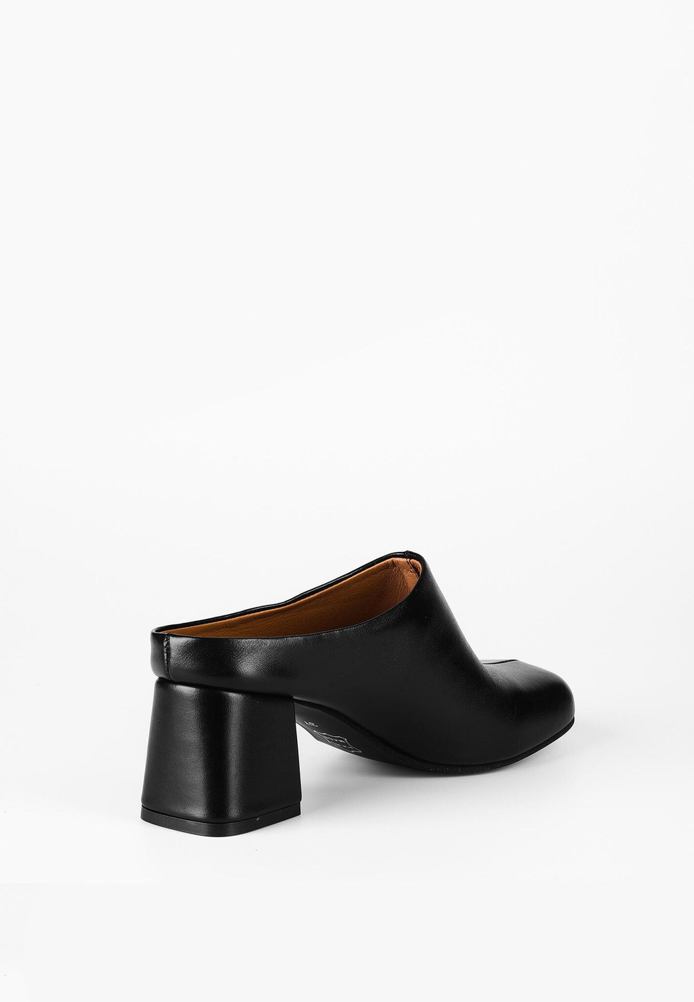 Мюли // Anika // Black