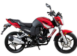RC 250 CK NITRO ДОРОЖНЫЙ