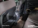 Hyundai The New Tucson (NX4) Бензин 1.6 Turbo 2WD (01.2024)