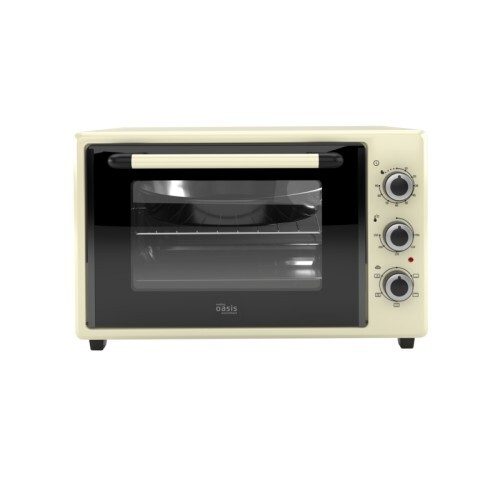 духовка Oasis M-40CI