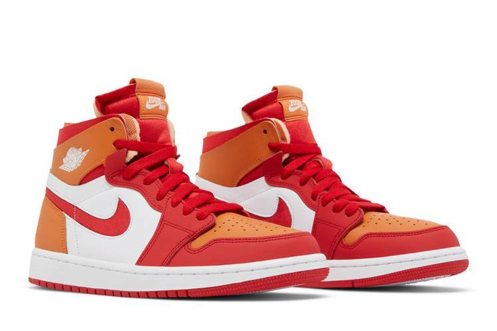 Кроссовки Jordan Air Jordan 1 High Zoom Air Cmft (Женская размерная сетка)
