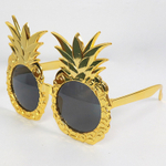 Карнавальные очки «Ананас»