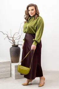 Блуза УК-2641-3 Фабрика Моды