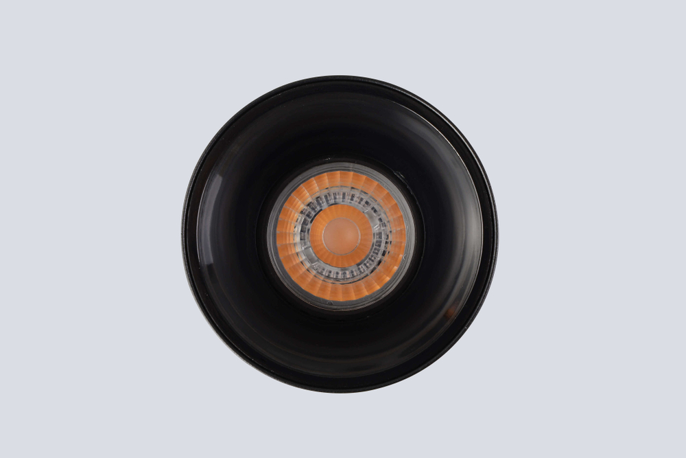 Накладной светильник Crystal Lux CLT 084C BL