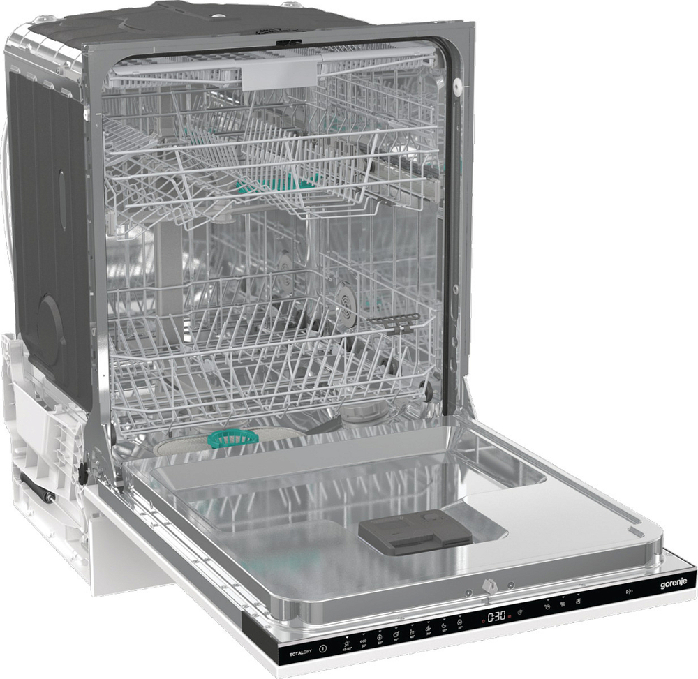 Встраиваемая посудомоечная машина Gorenje GV663D60