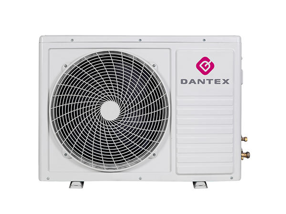 Сплит-система настенного типа DANTEX RK-09ENT4/RK-09ENT4E