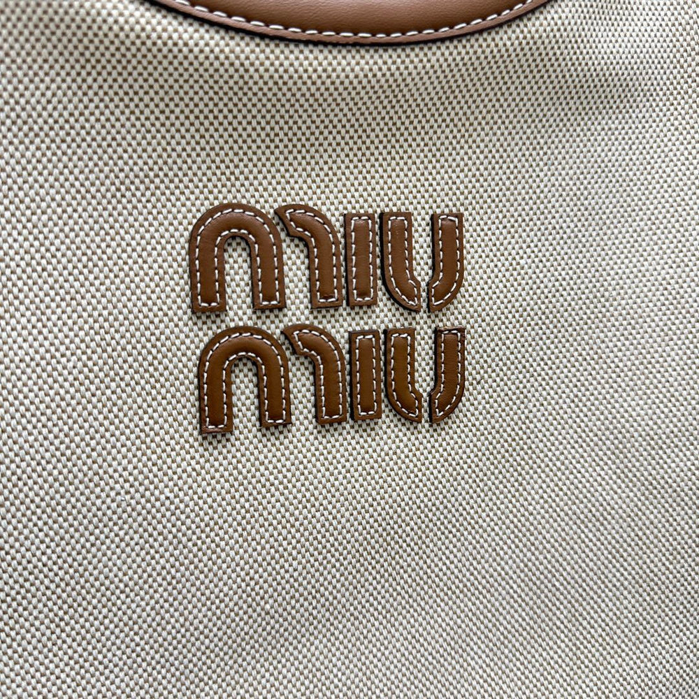 Miu Miu IVY Bag 38 cm