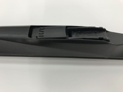 Щётки стеклоочистителя гибридные Hyundai Solaris/Creta/i40,Kia Rio MOBIS Wiper Blade 65-40см к-т 2шт.