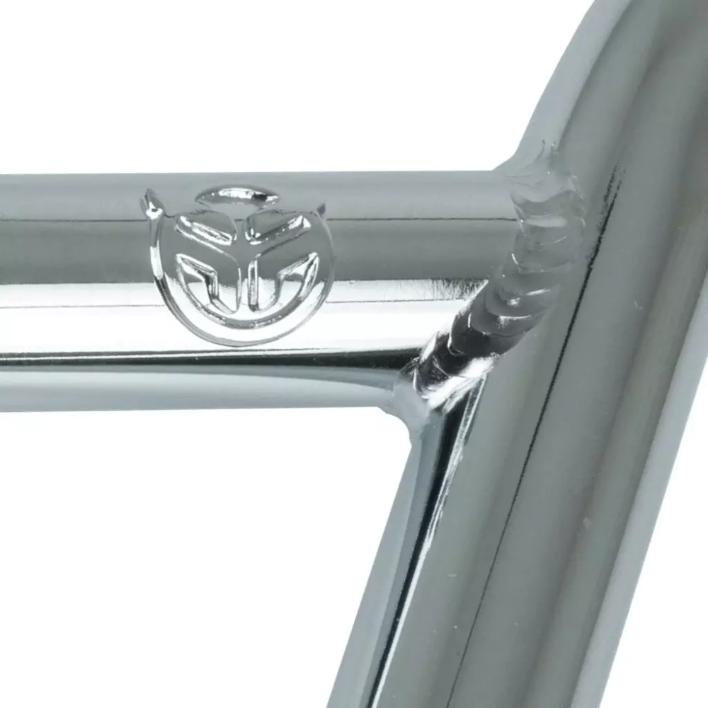 Руль Federal Assault Bar 9.5" chrome