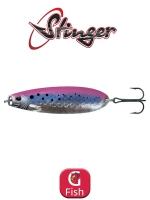 Блесна колебалка Stinger Phantom 60/15 #OBG