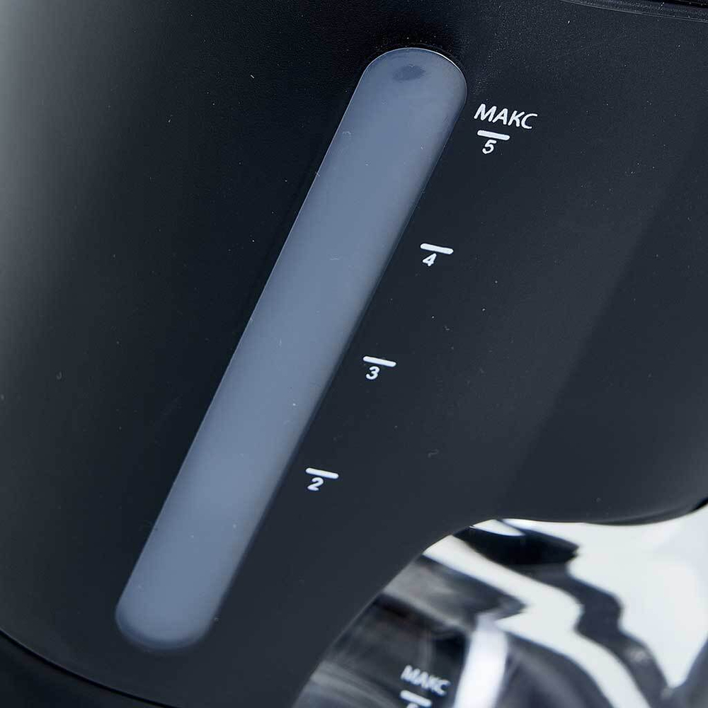 Кофеварка DELTA LUX DL-8161