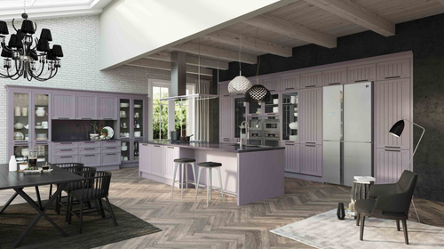 Кухня ДЖОВАНЕ