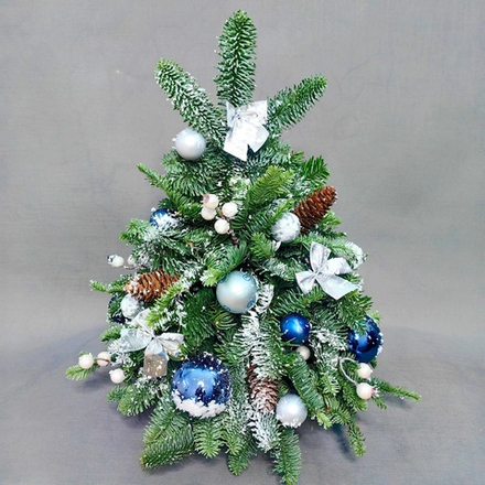 Новогодняя елочка