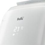 Мобильный кондиционер Ballu Platinum Comfort BPHS-13H