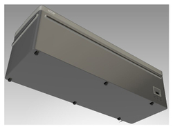 Ларь-бонета Haier GTS2100GB