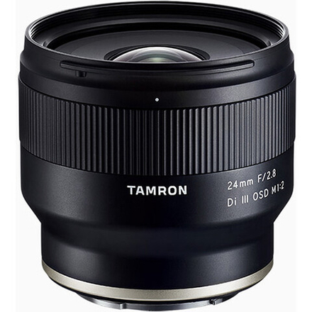 Объектив Tamron 24mm F/2.8 Di III OSD (F051) для Sony FE