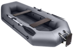 Лодка ПВХ Мастер Лодок Аква Мастер 300TP Графит ( MLM-300TR graphite )