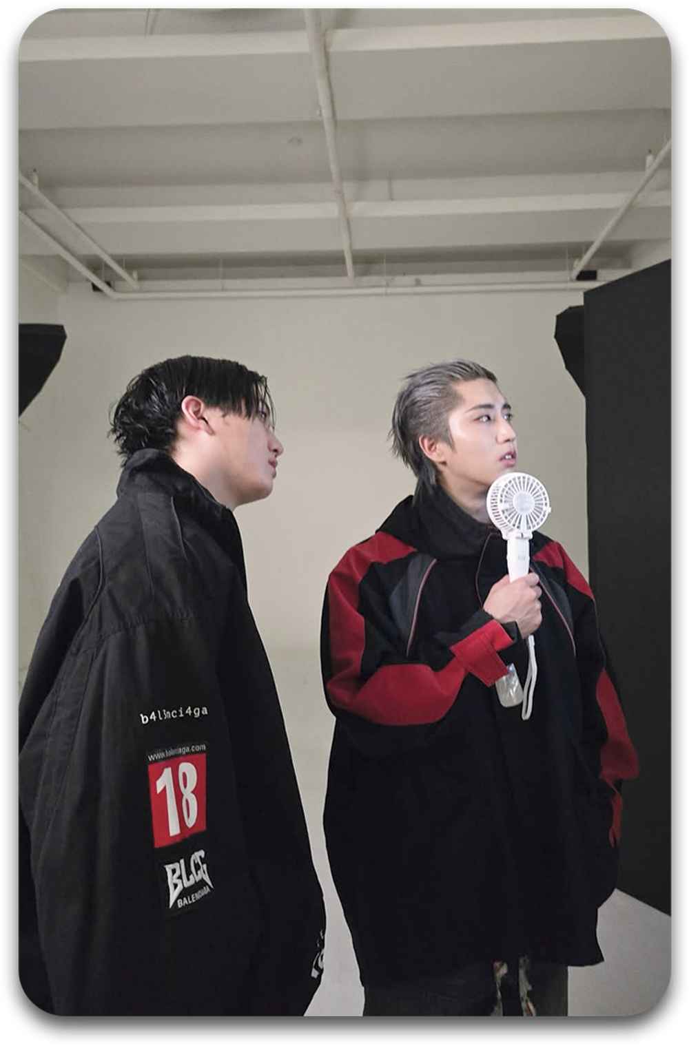Карта / STRAY KIDS #2375