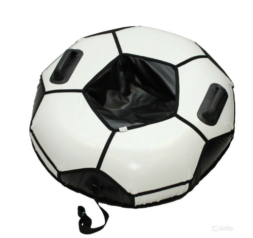 Тюбинг Питер Мяч 75